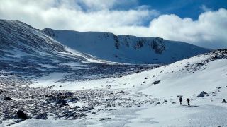 Best of 2021: Cairngorm