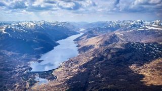 Best of 2021: XC from Loch Carron with the Highland Crew