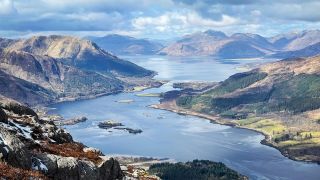 Best of 2021: Loch Leven
